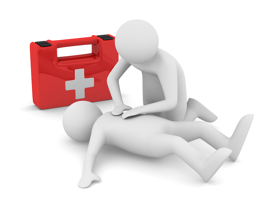 HLTAID003 Provide first aid